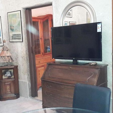 Appartement Mia à Bari Extérieur photo