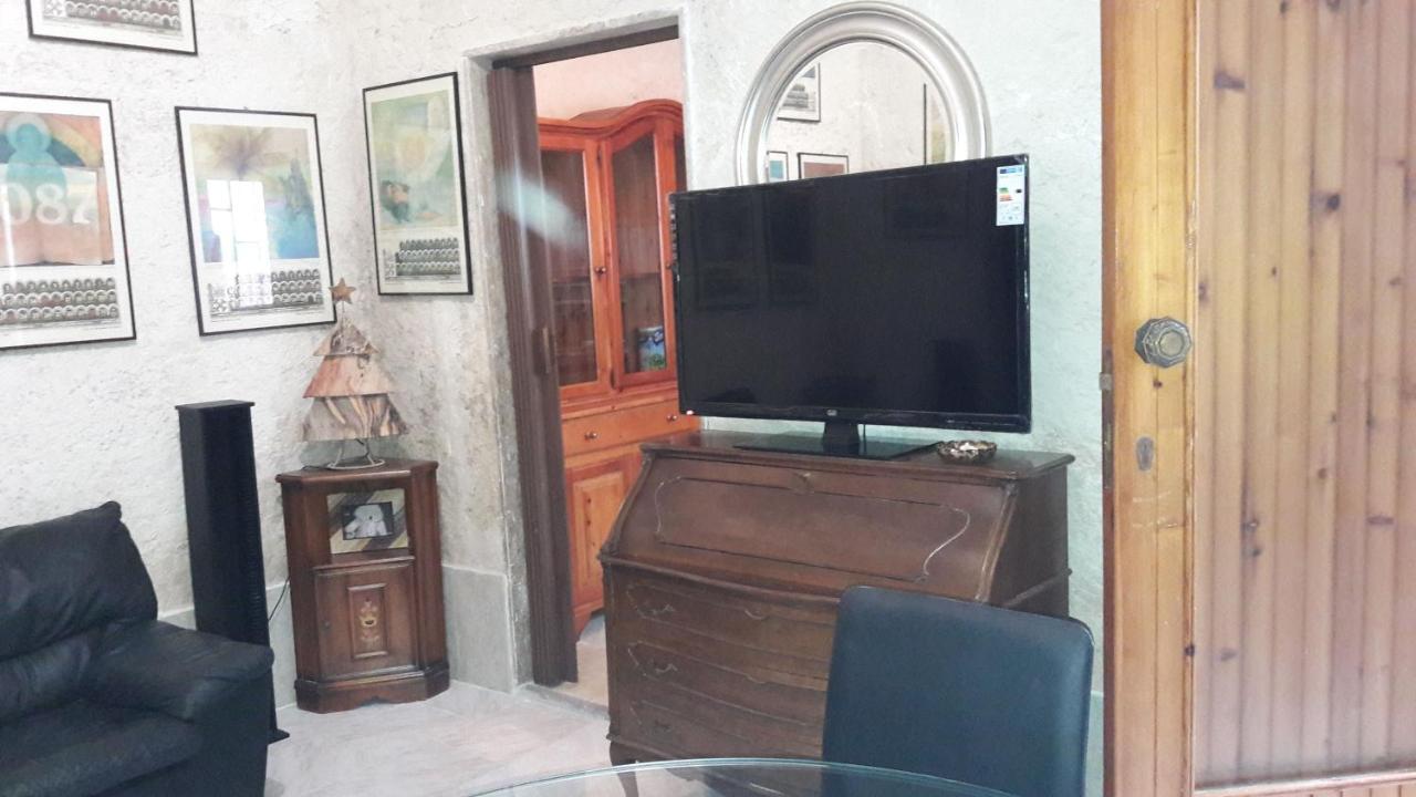 Appartement Mia à Bari Extérieur photo