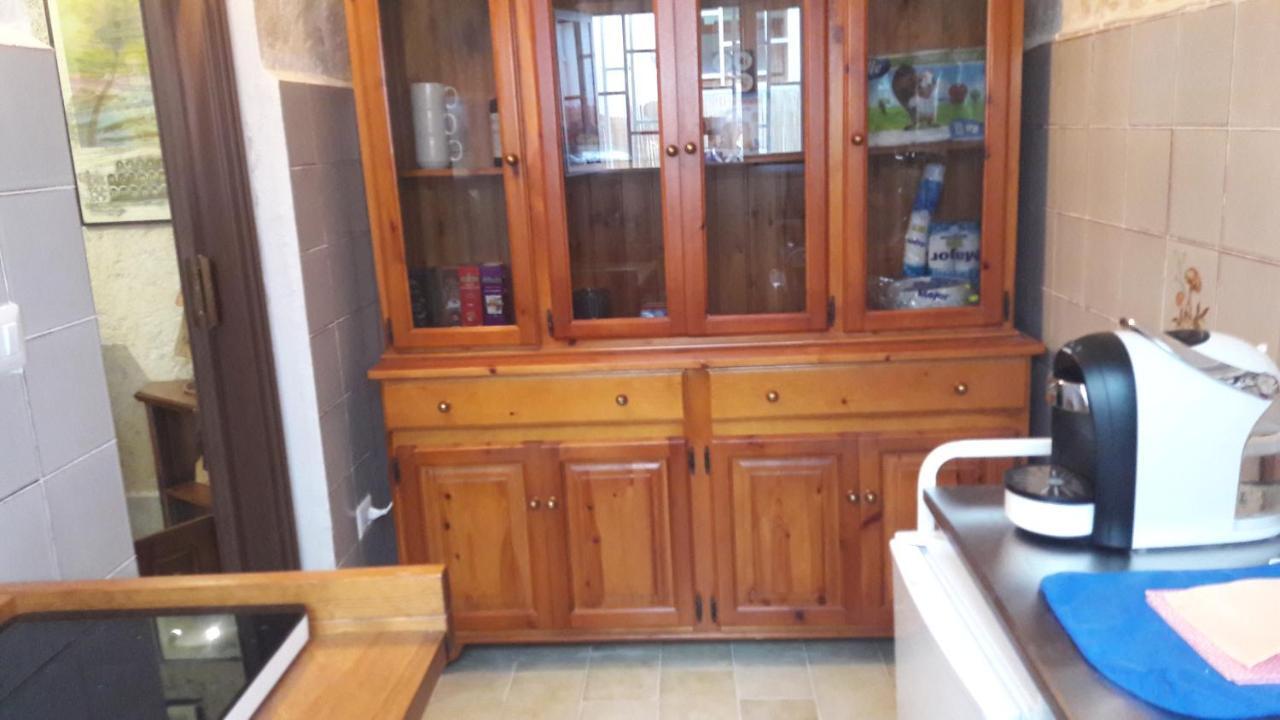Appartement Mia à Bari Extérieur photo