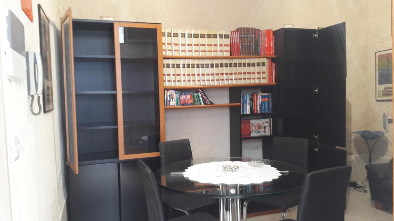 Appartement Mia à Bari Extérieur photo