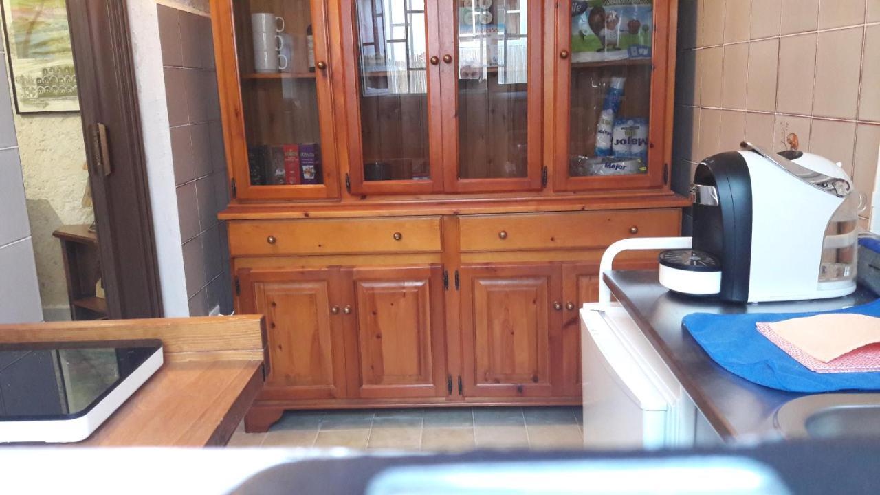 Appartement Mia à Bari Extérieur photo