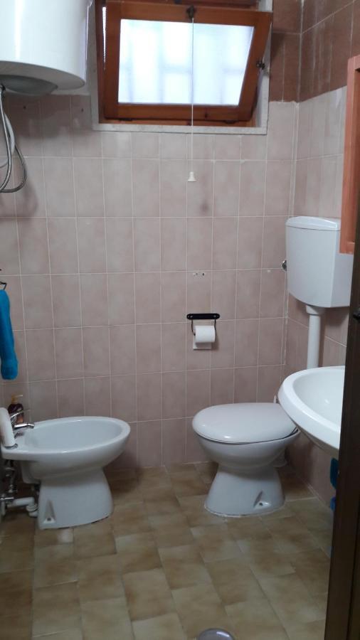 Appartement Mia à Bari Extérieur photo