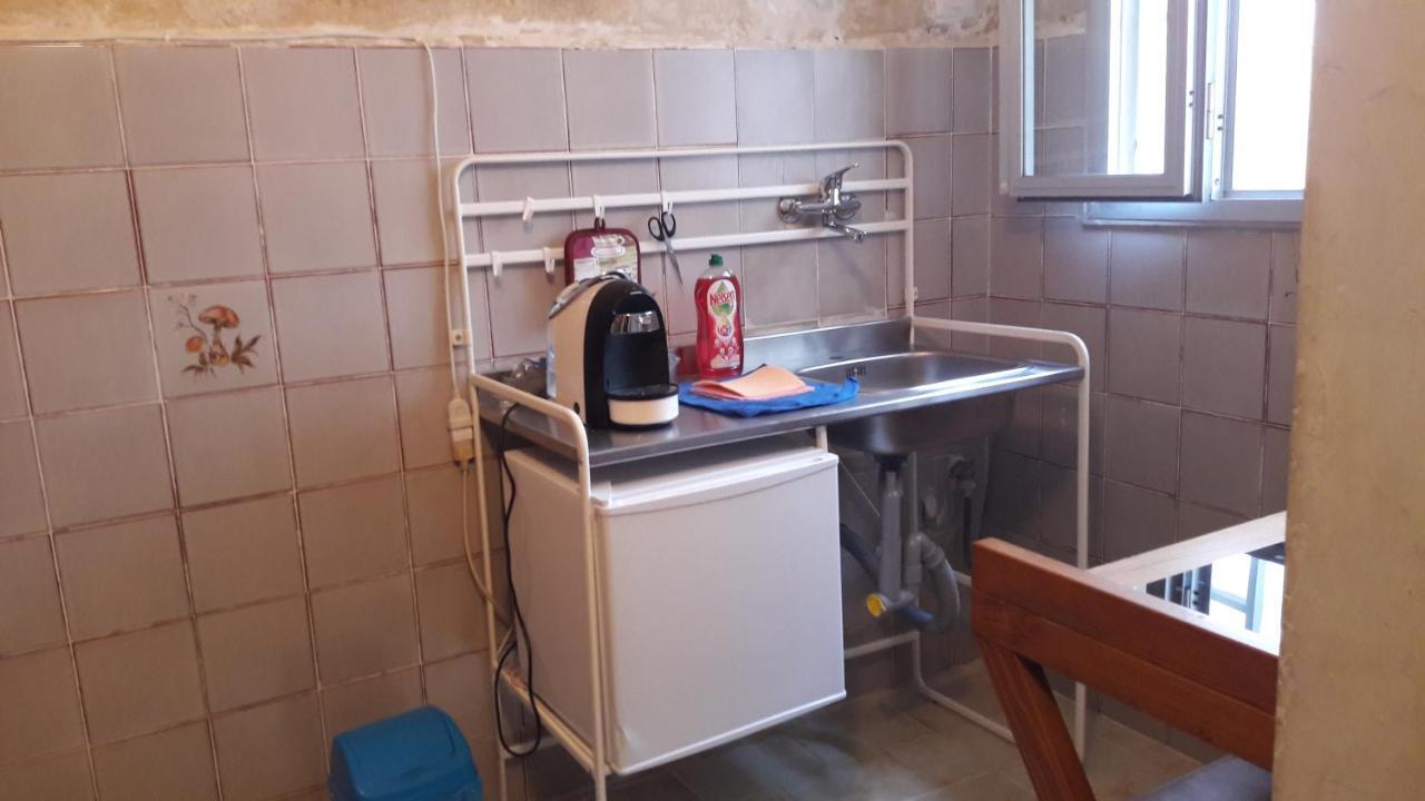 Appartement Mia à Bari Extérieur photo